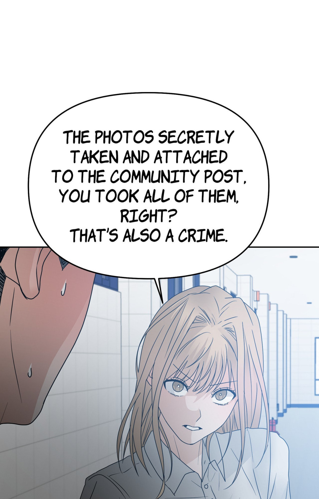 Yokan Chapter 51 page 32 - 