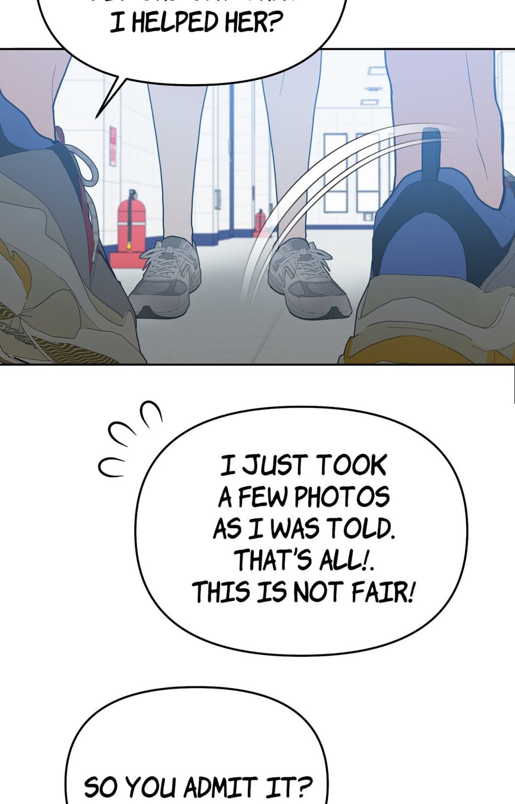 Yokan Chapter 51 page 37 - 