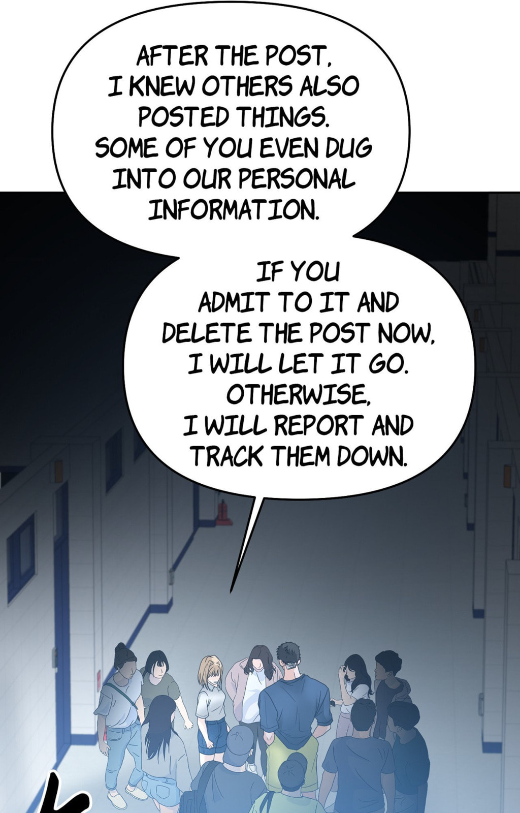 Yokan Chapter 51 page 39 - 