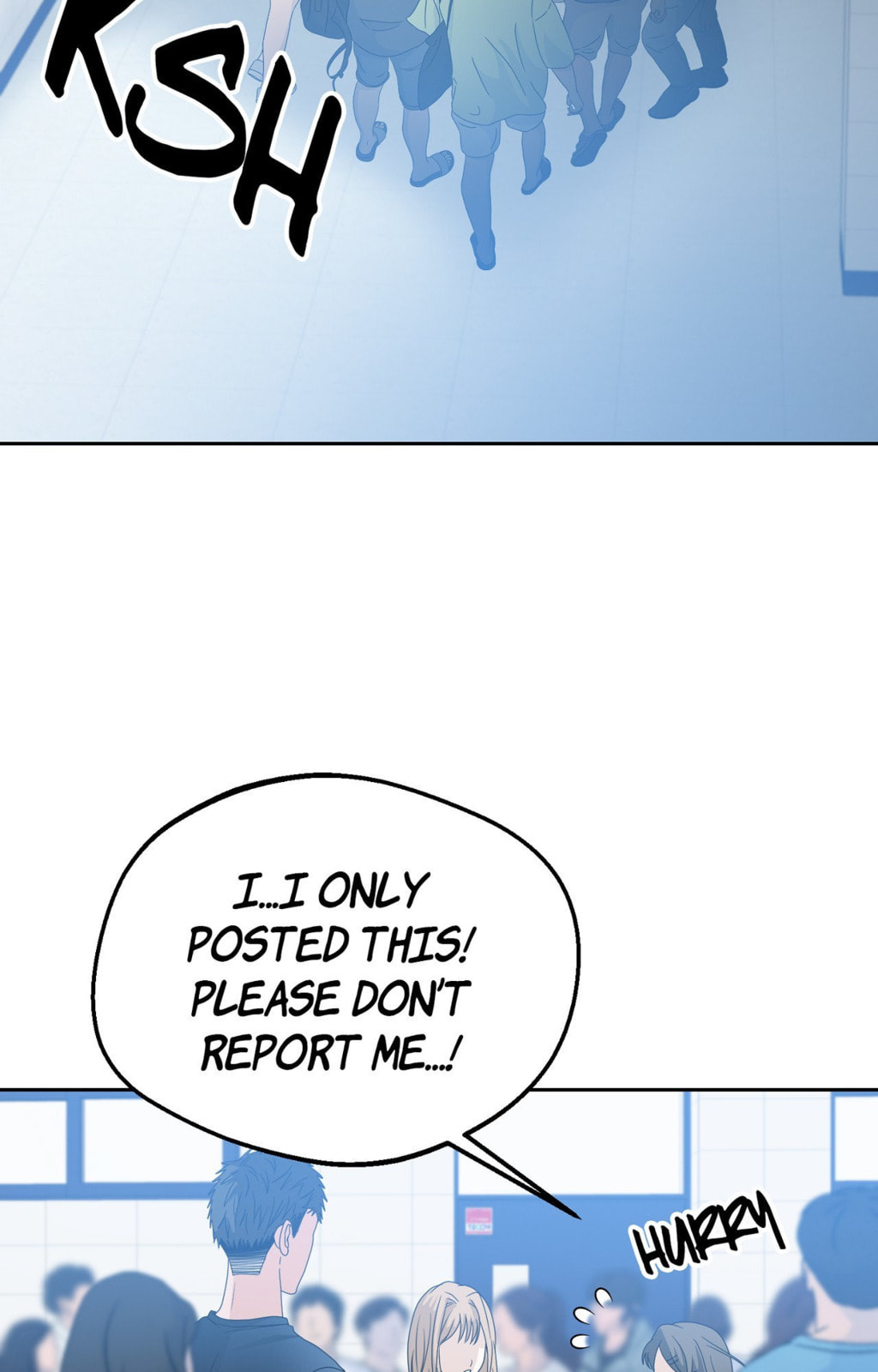 Yokan Chapter 51 page 40 - 