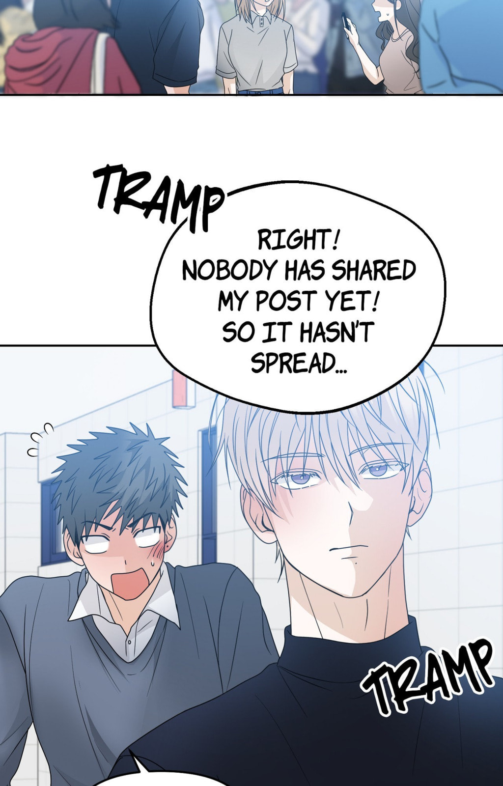 Yokan Chapter 51 page 41 - 