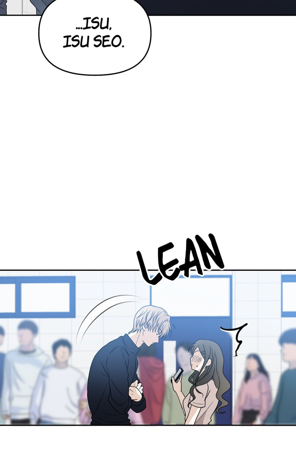 Yokan Chapter 51 page 42 - 