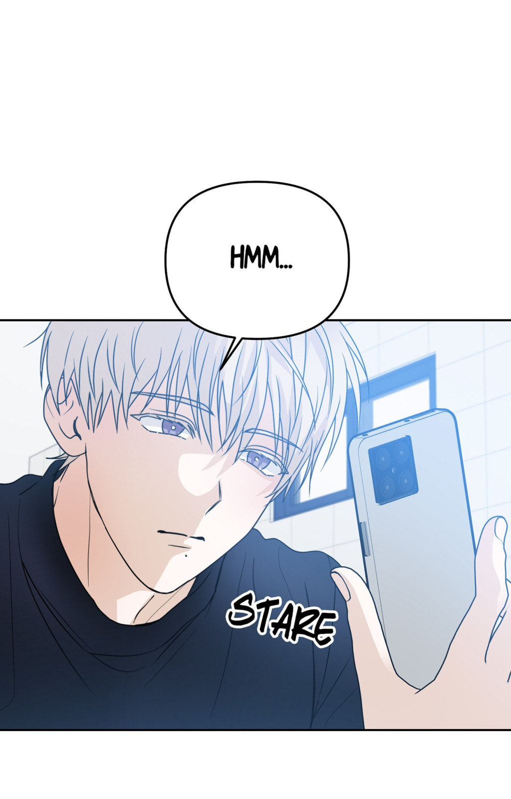 Yokan Chapter 51 page 43 - 