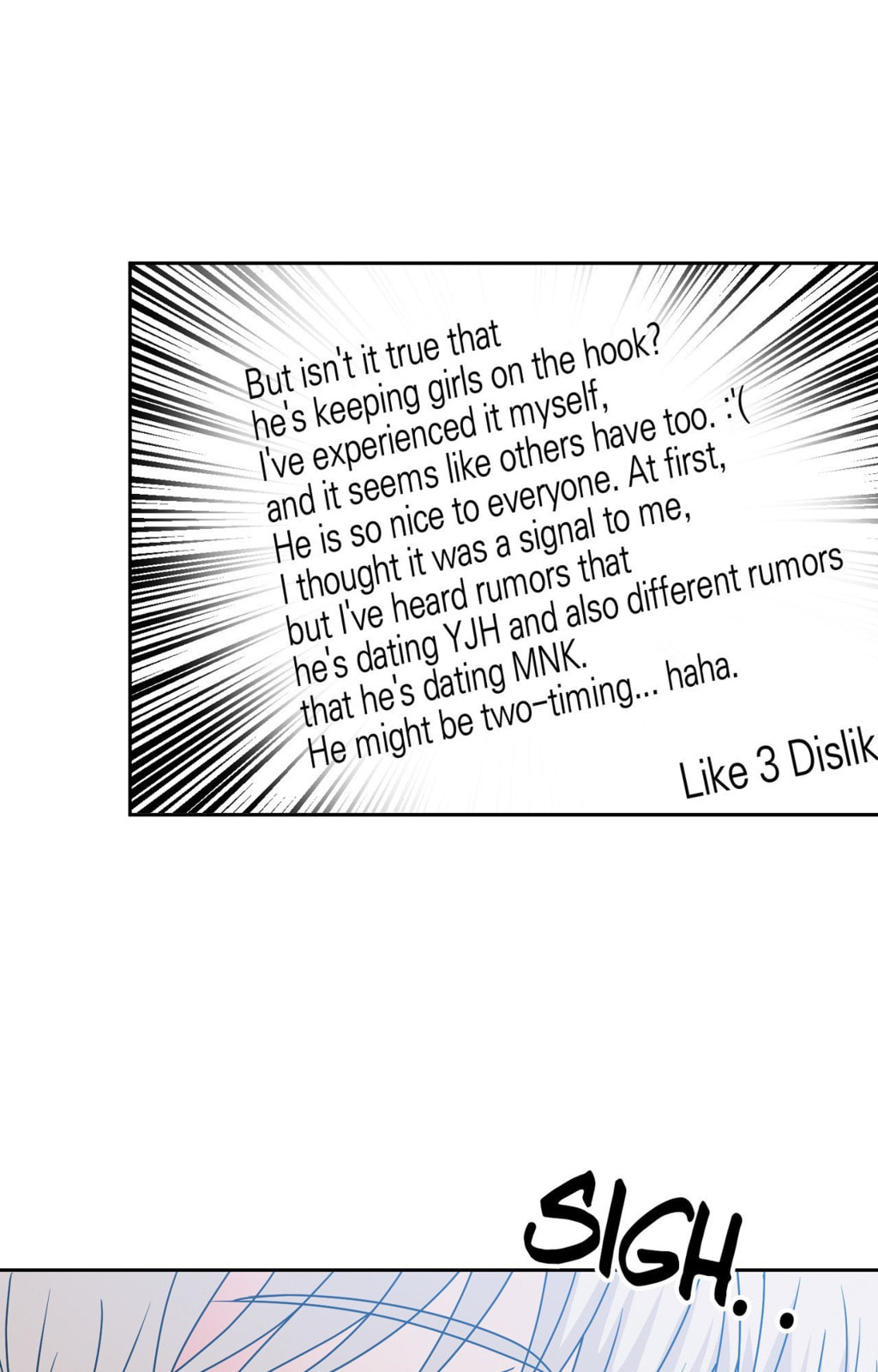 Yokan Chapter 51 page 47 - 
