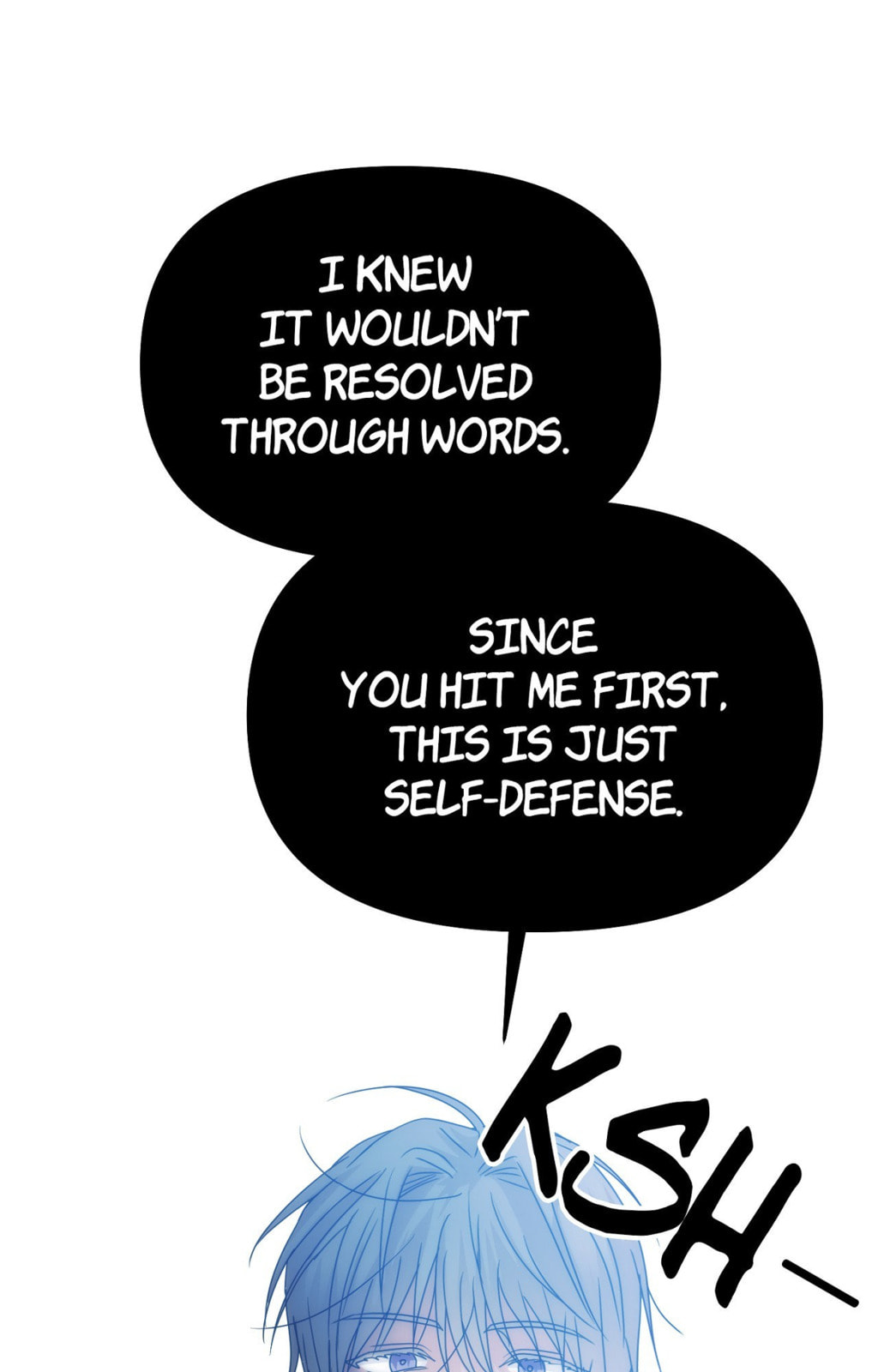 Yokan Chapter 51 page 6 - 