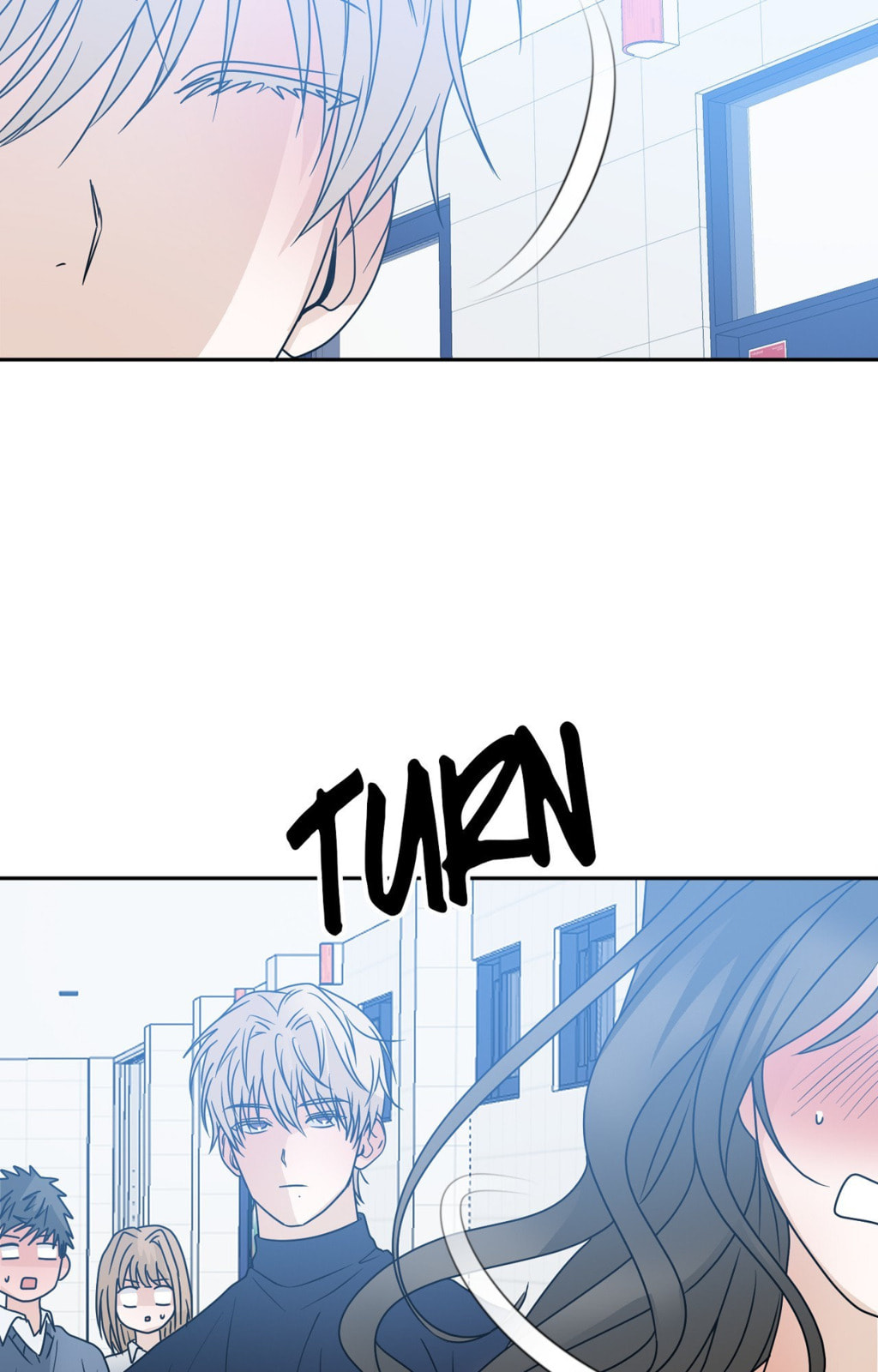 Yokan Chapter 51 page 58 - 
