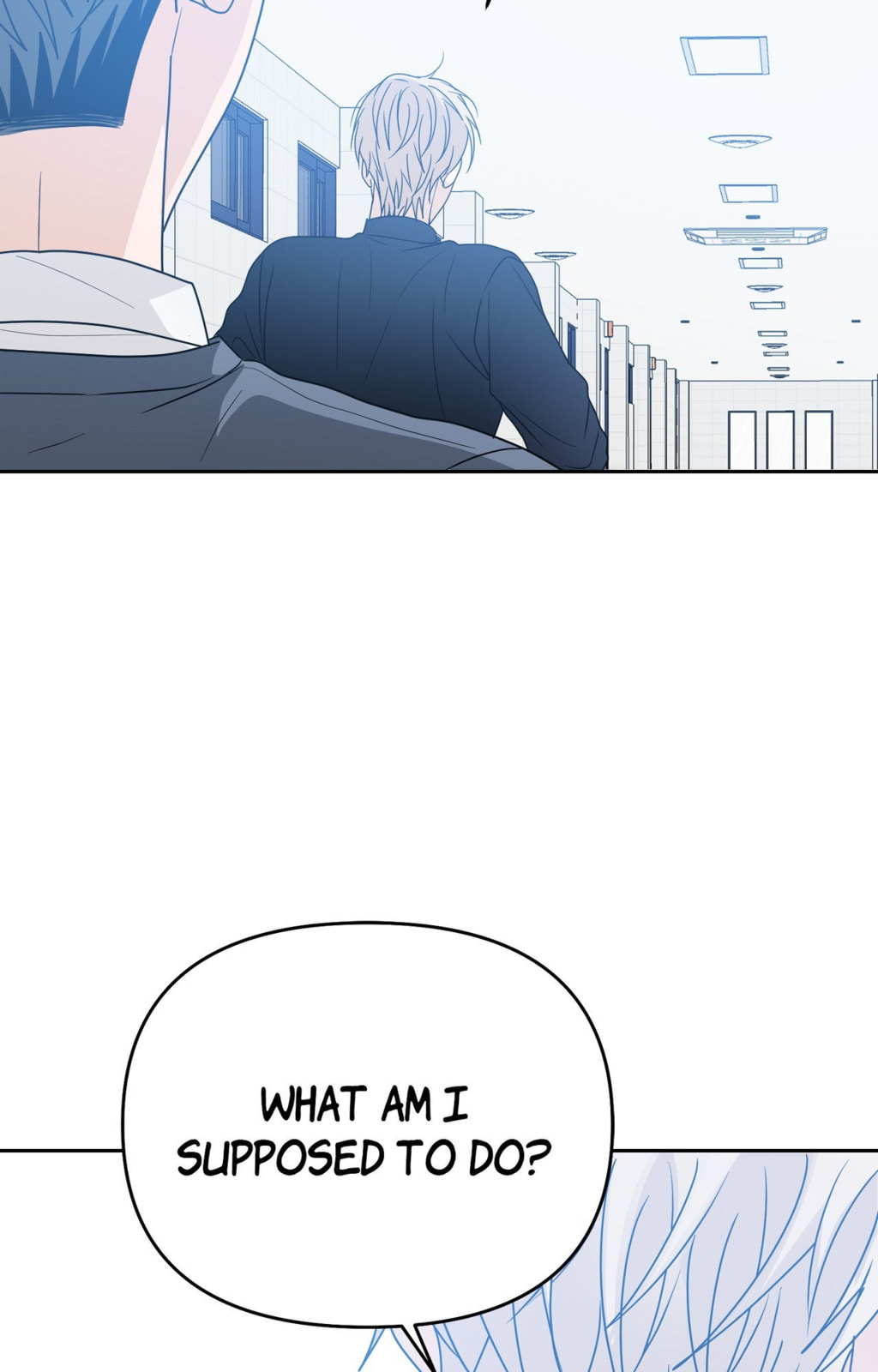 Yokan Chapter 51 page 61 - 