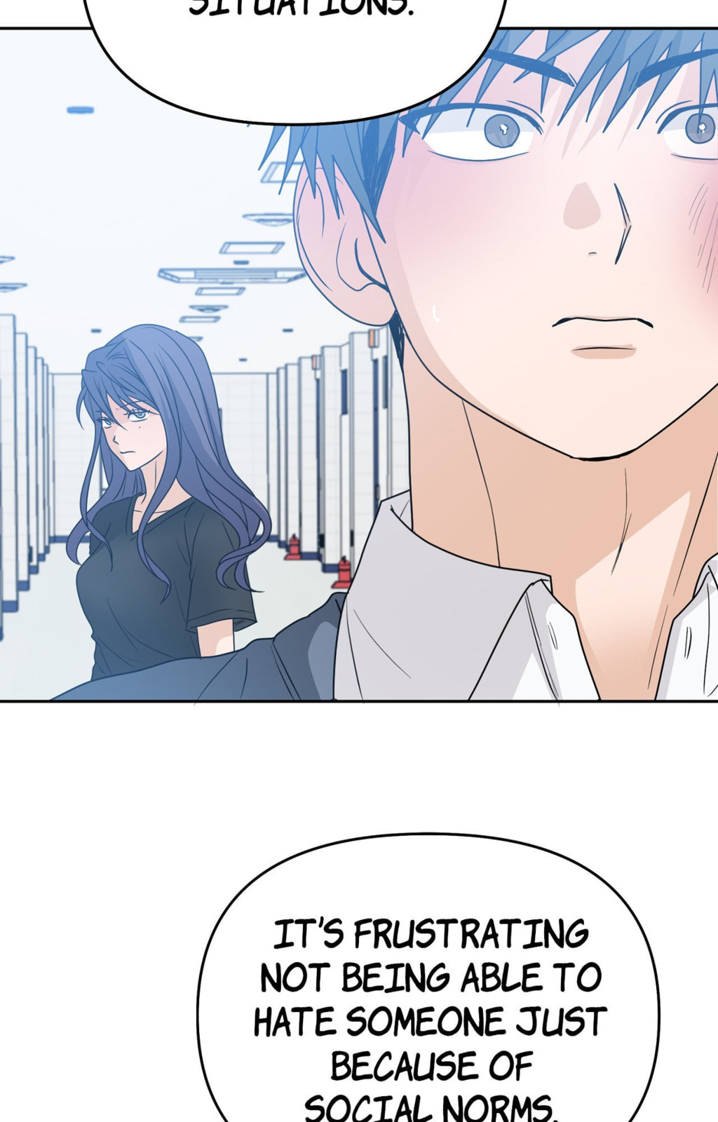 Yokan Chapter 51 page 68 - 