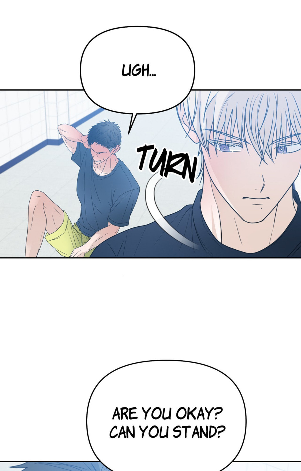 Yokan Chapter 51 page 8 - 