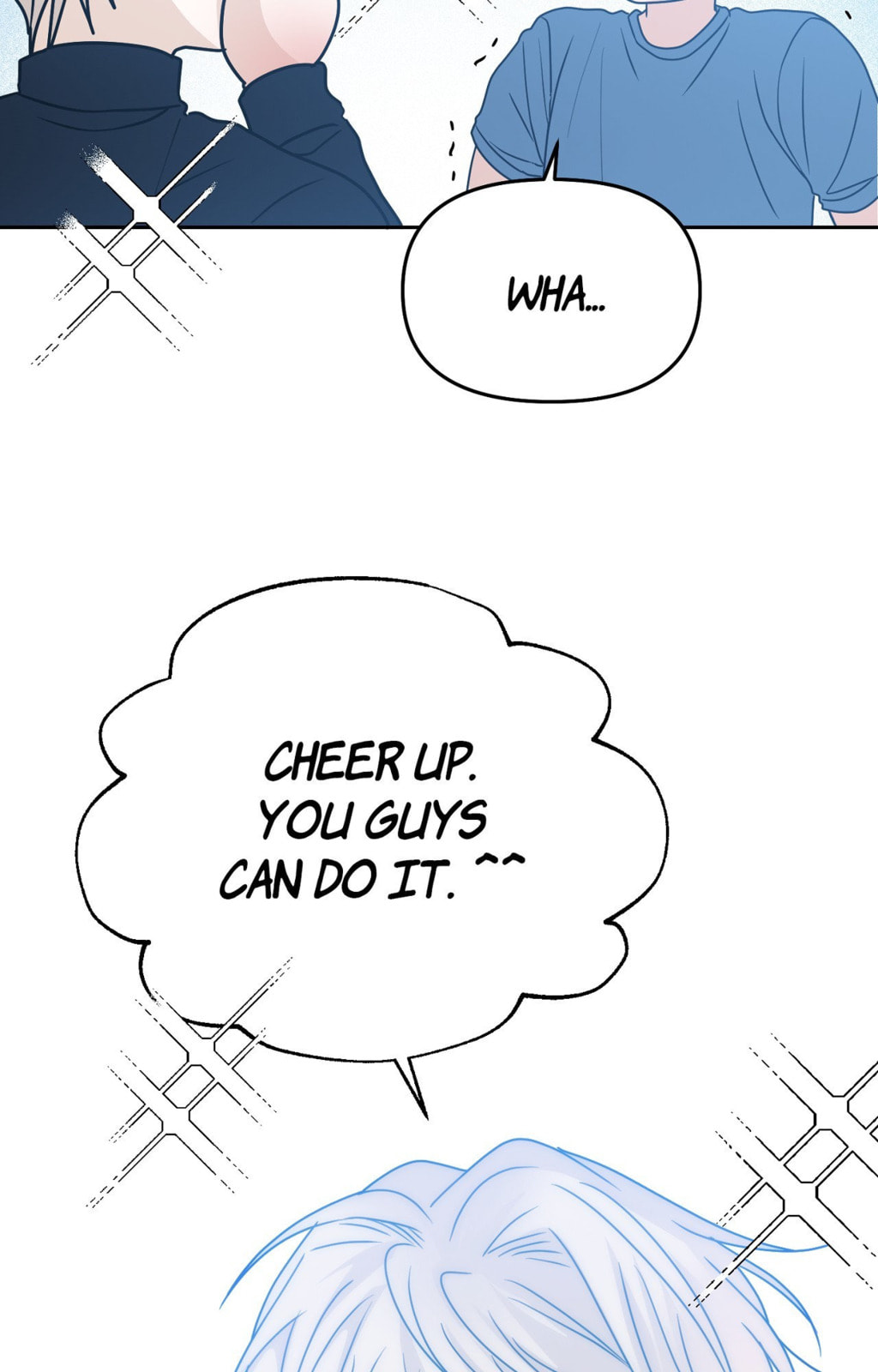 Yokan Chapter 51 page 77 - 