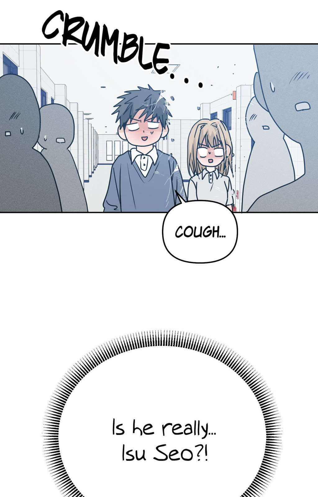 Yokan Chapter 51 page 79 - 