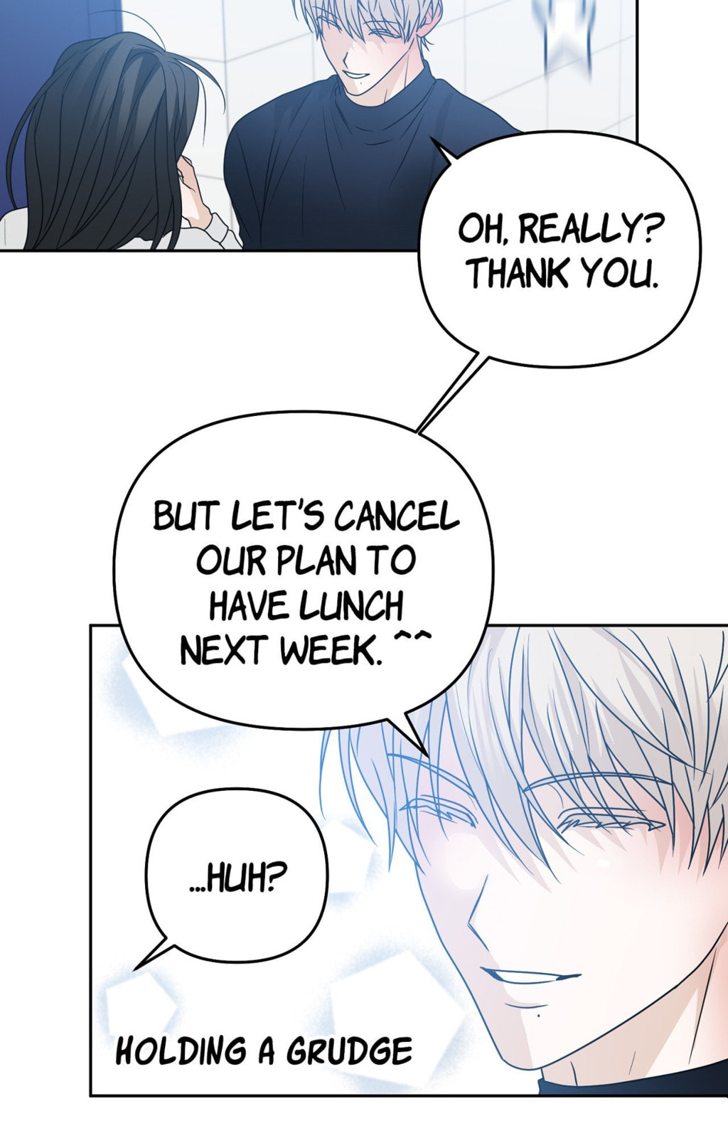 Yokan Chapter 52 page 12 - 