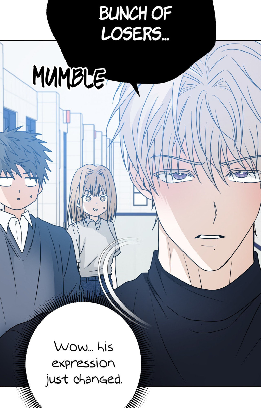 Yokan Chapter 52 page 14 - 