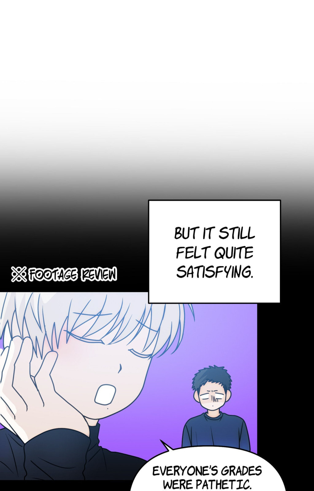Yokan Chapter 52 page 19 - 