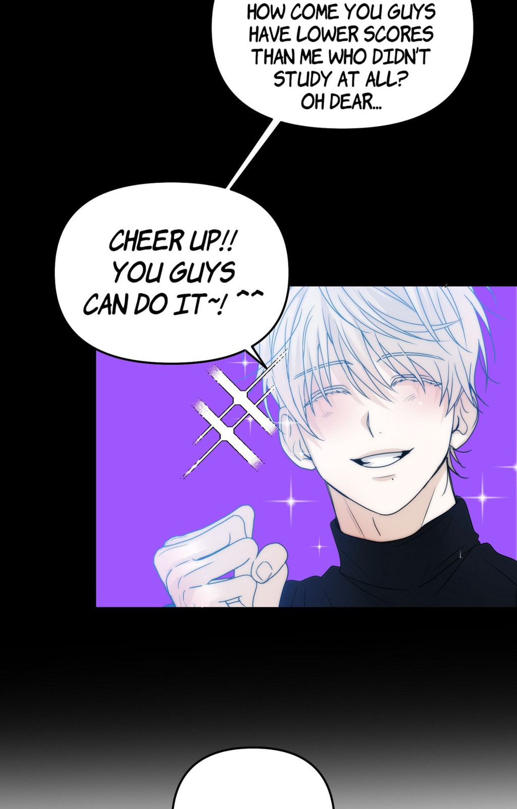 Yokan Chapter 52 page 20 - 