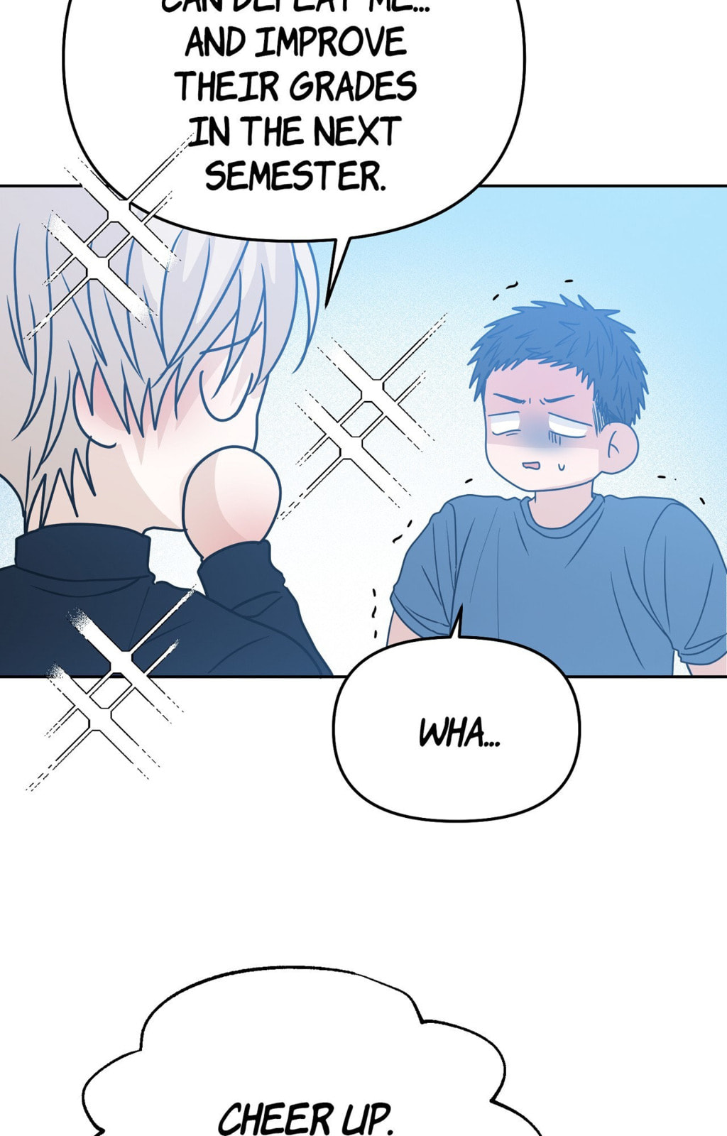 Yokan Chapter 52 page 3 - 