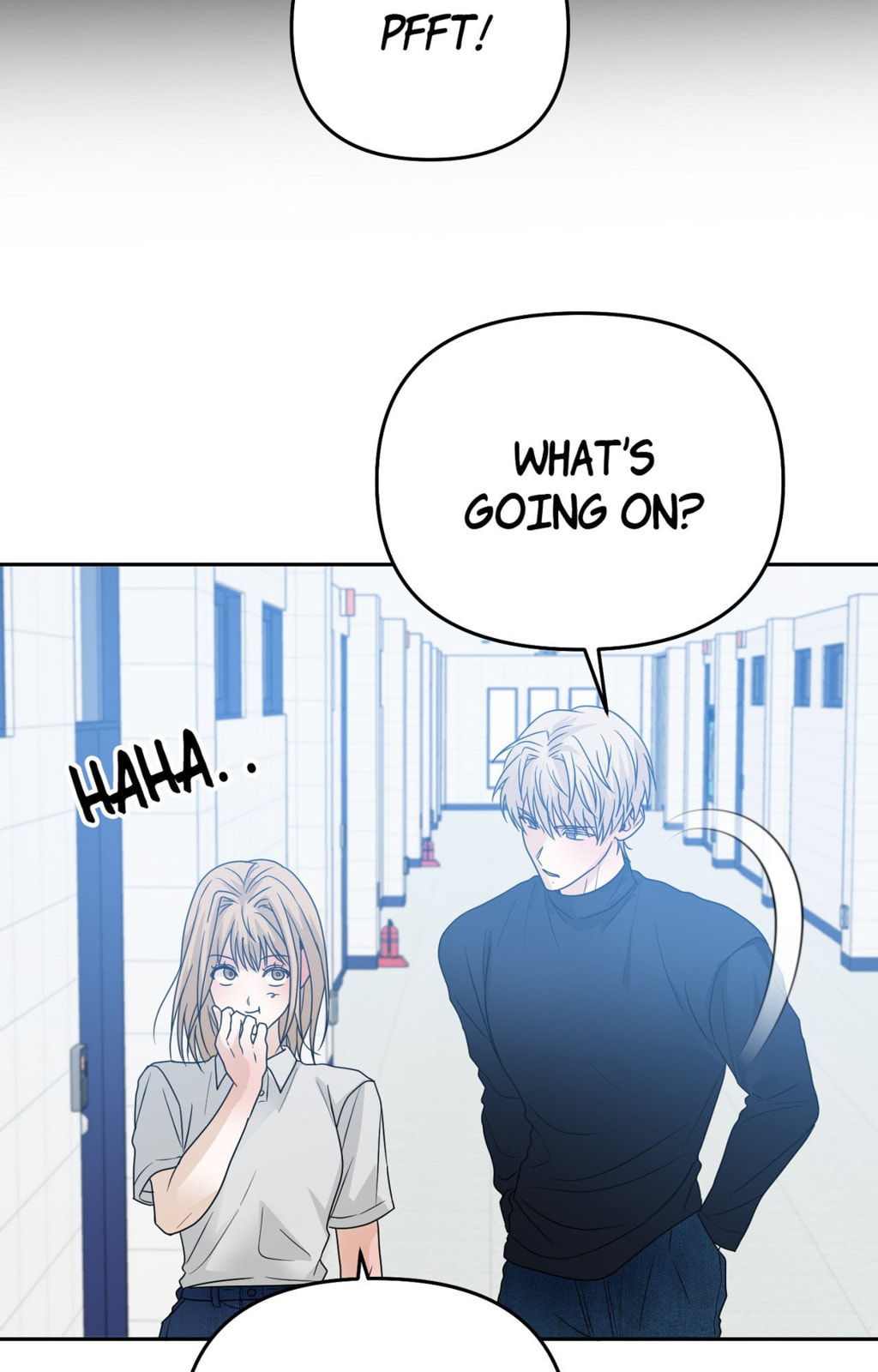 Yokan Chapter 52 page 21 - 