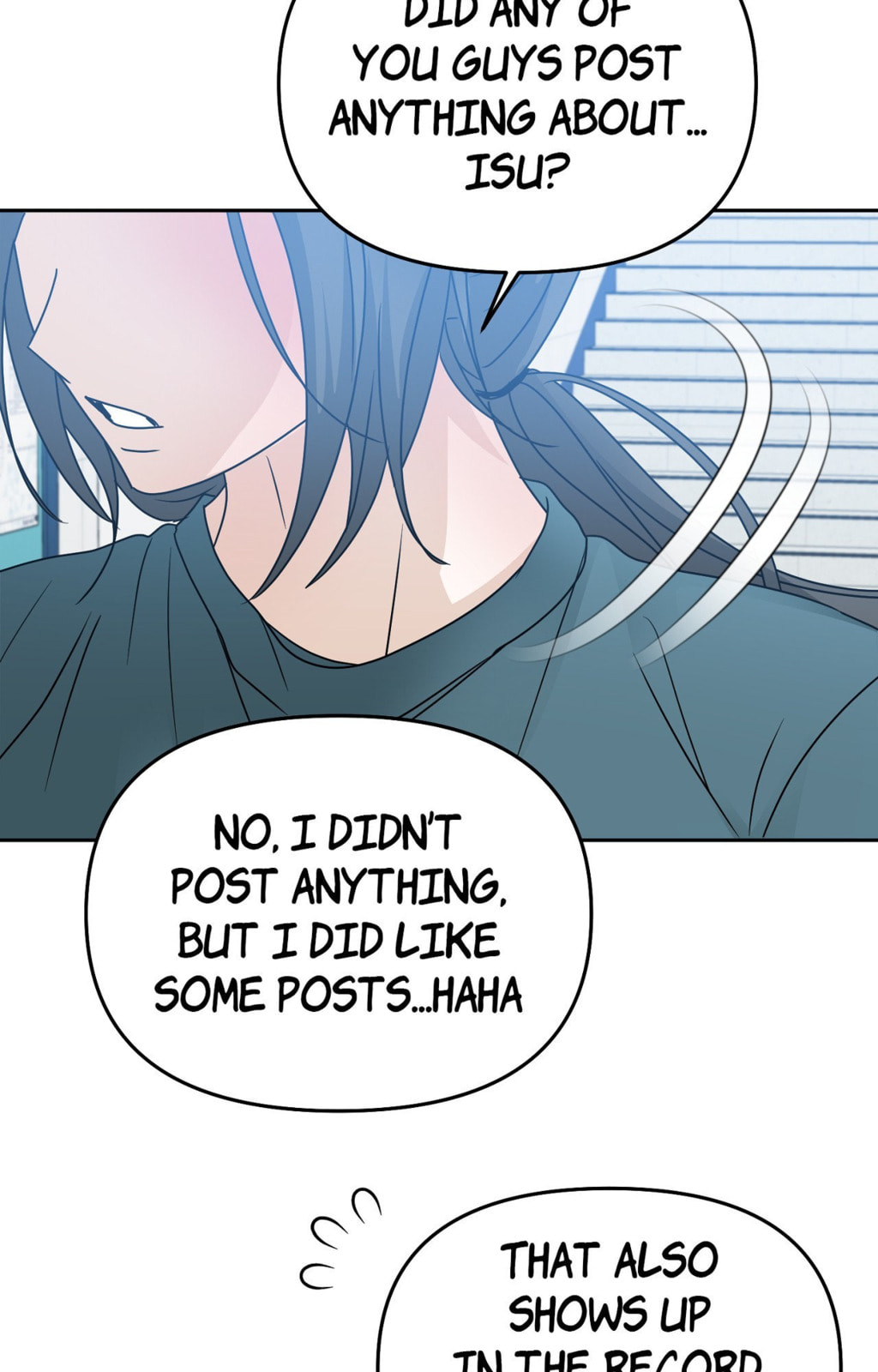 Yokan Chapter 52 page 26 - 