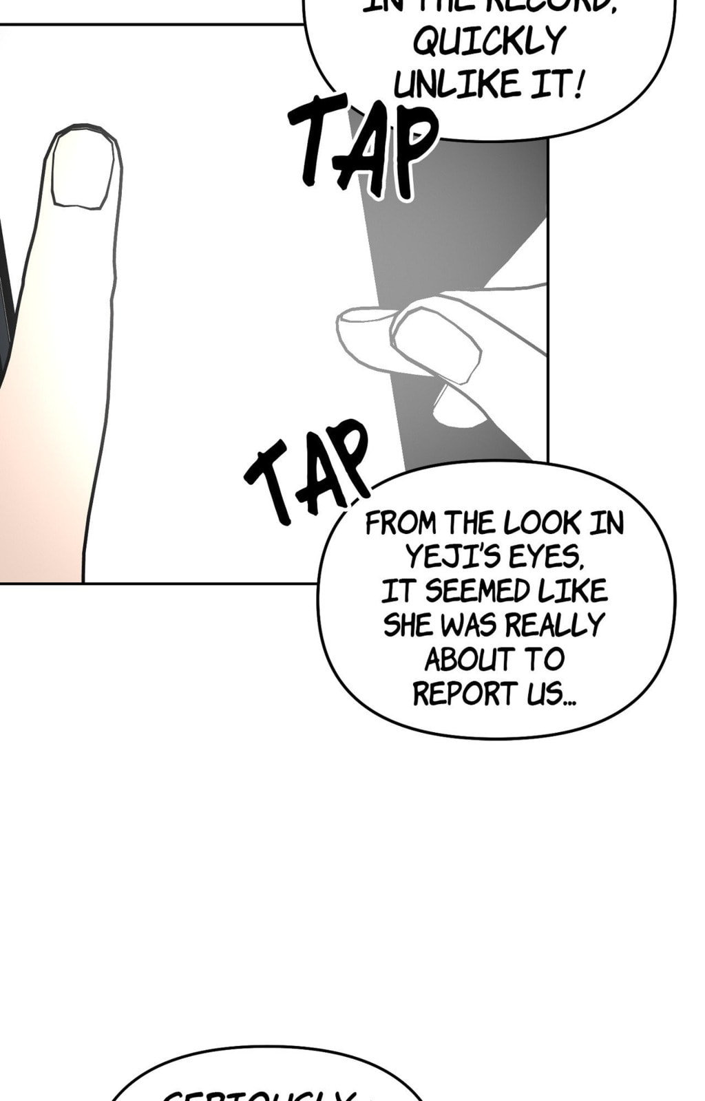 Yokan Chapter 52 page 27 - 
