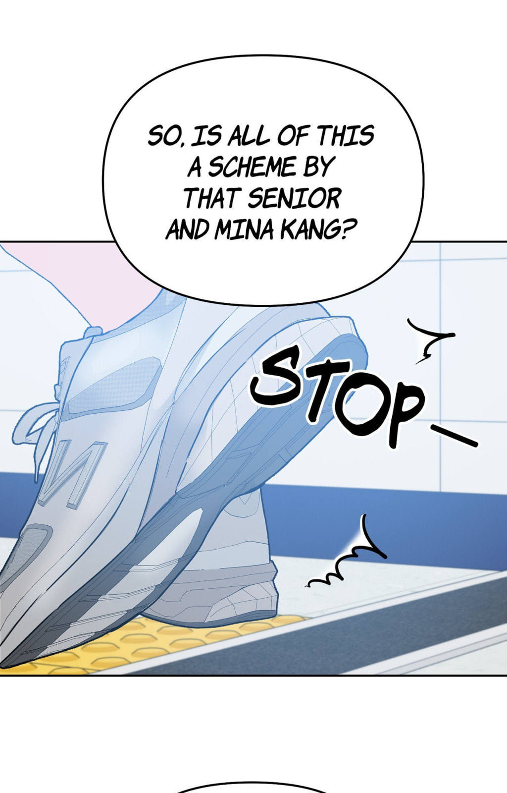 Yokan Chapter 52 page 29 - 