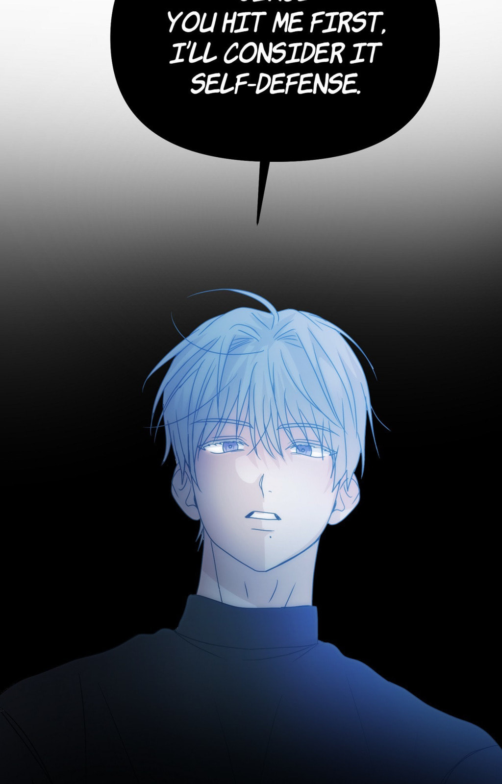 Yokan Chapter 52 page 40 - 