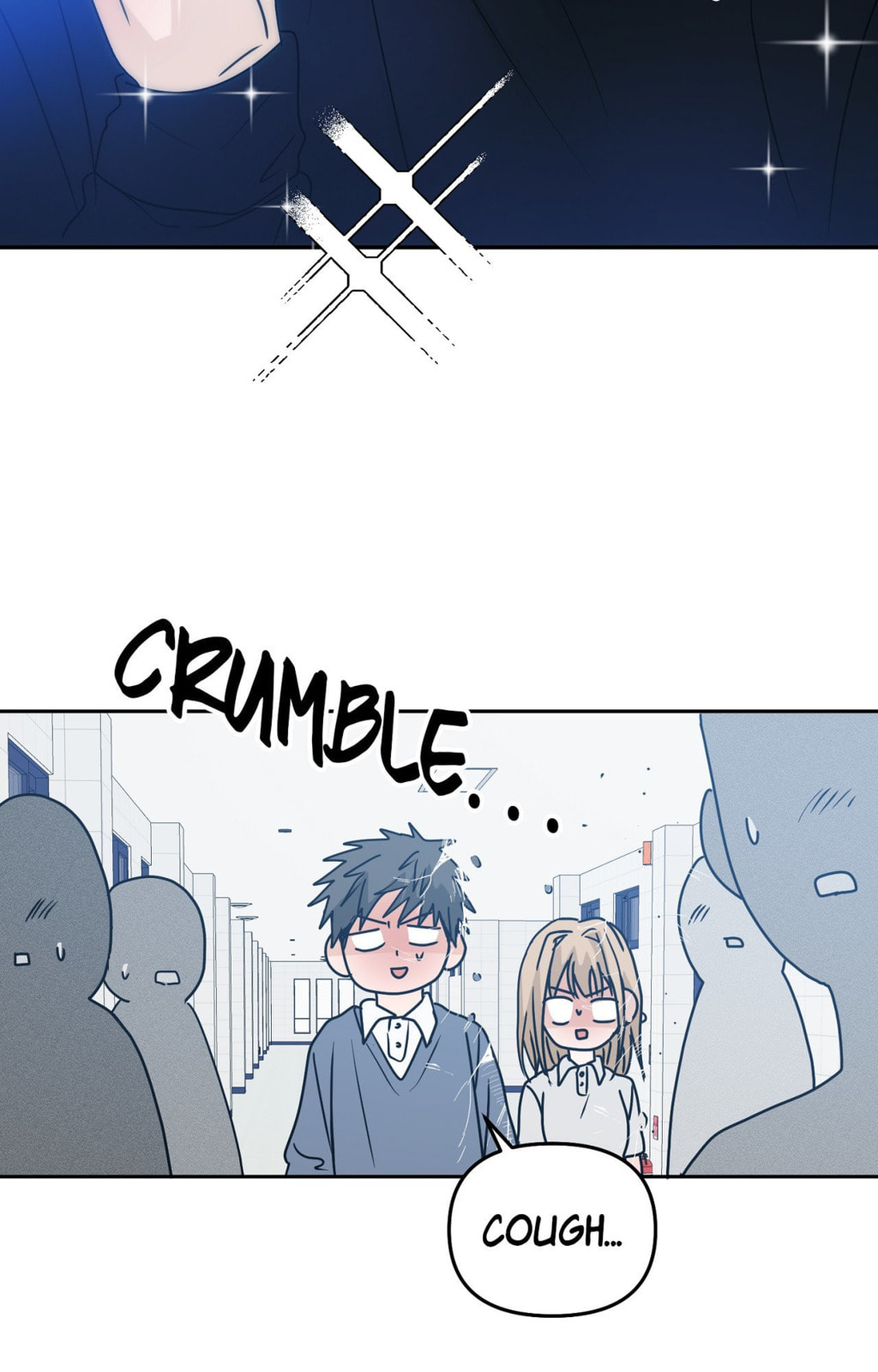 Yokan Chapter 52 page 5 - 