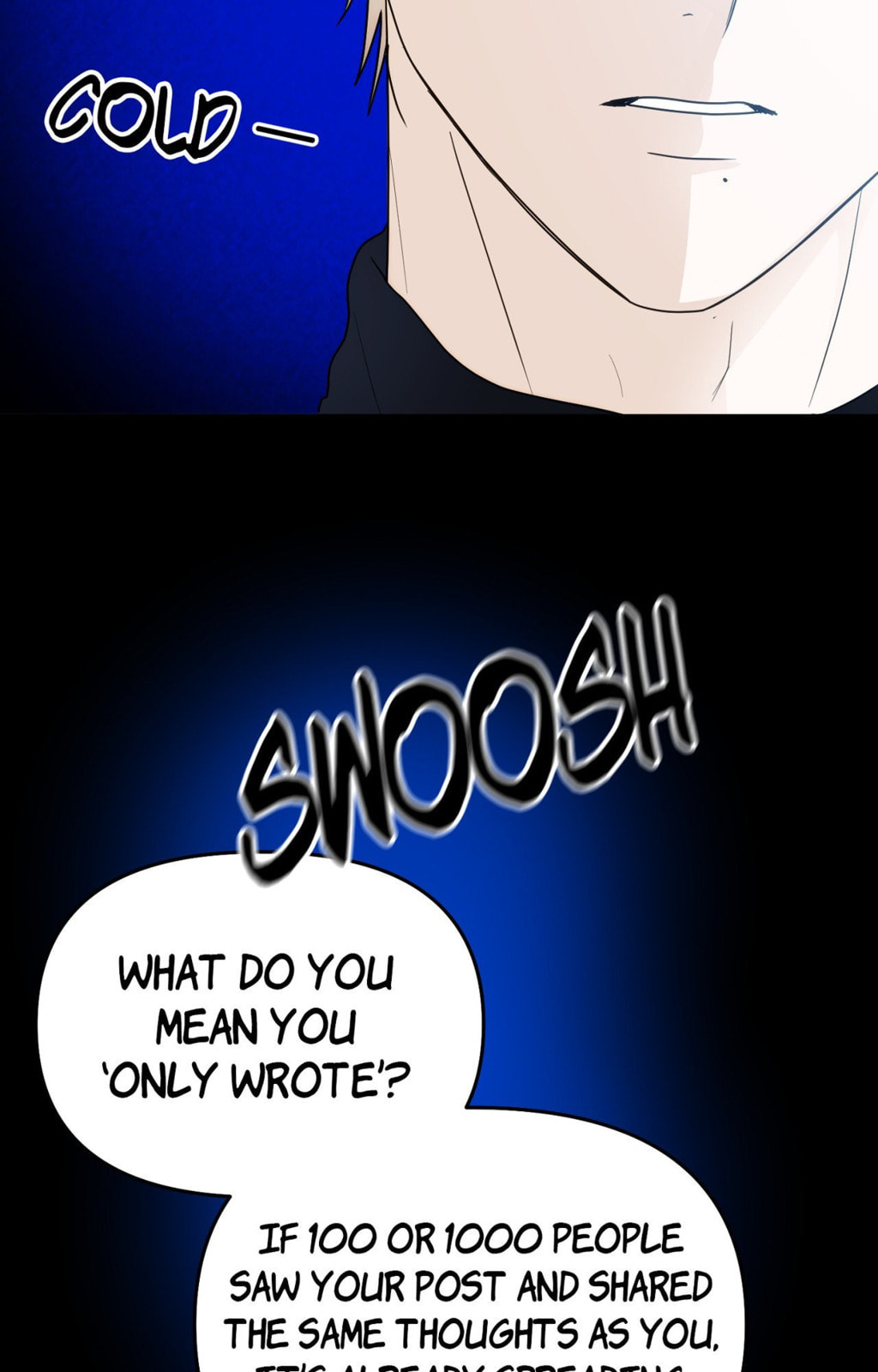 Yokan Chapter 52 page 42 - 