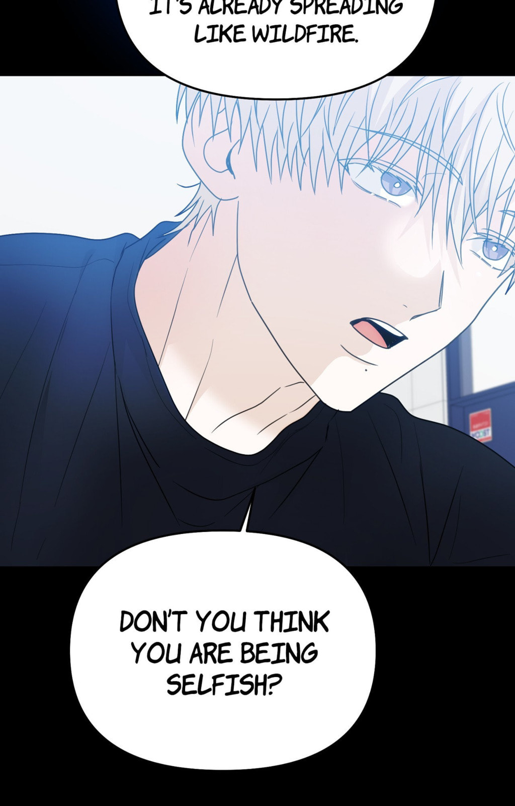 Yokan Chapter 52 page 43 - 