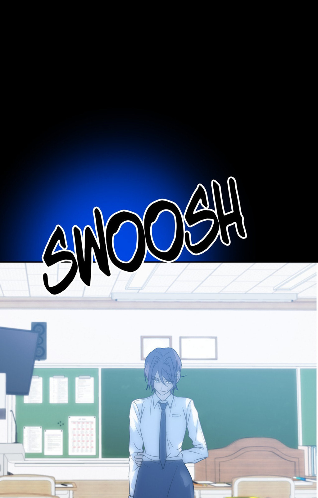 Yokan Chapter 52 page 44 - 