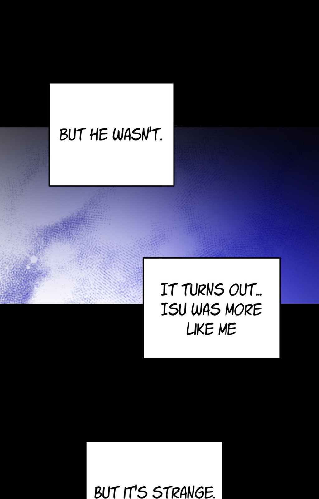 Yokan Chapter 52 page 47 - 