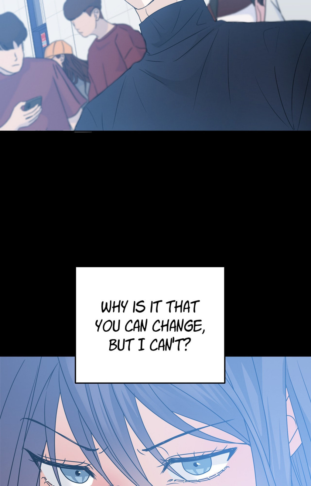Yokan Chapter 52 page 49 - 