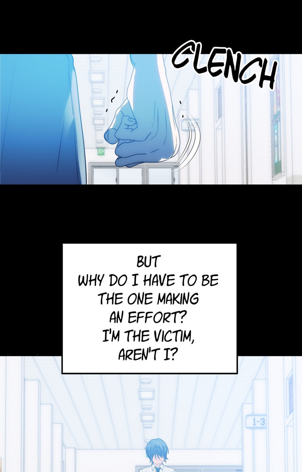 Yokan Chapter 52 page 54 - 