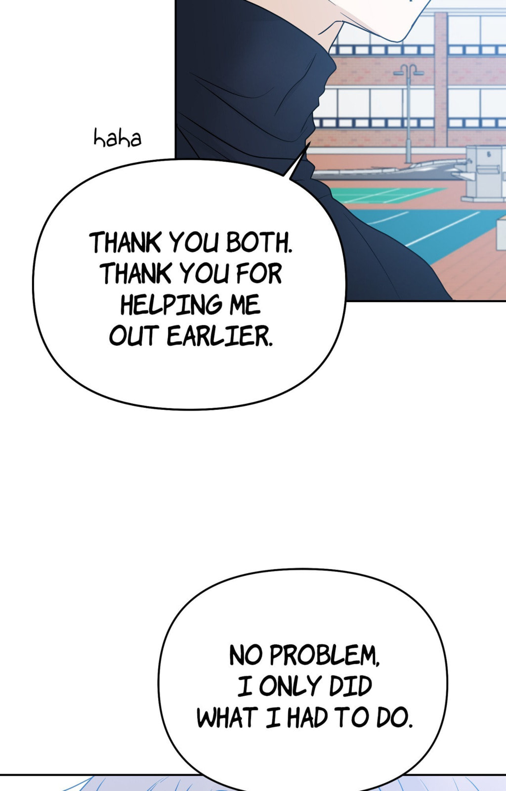 Yokan Chapter 52 page 65 - 