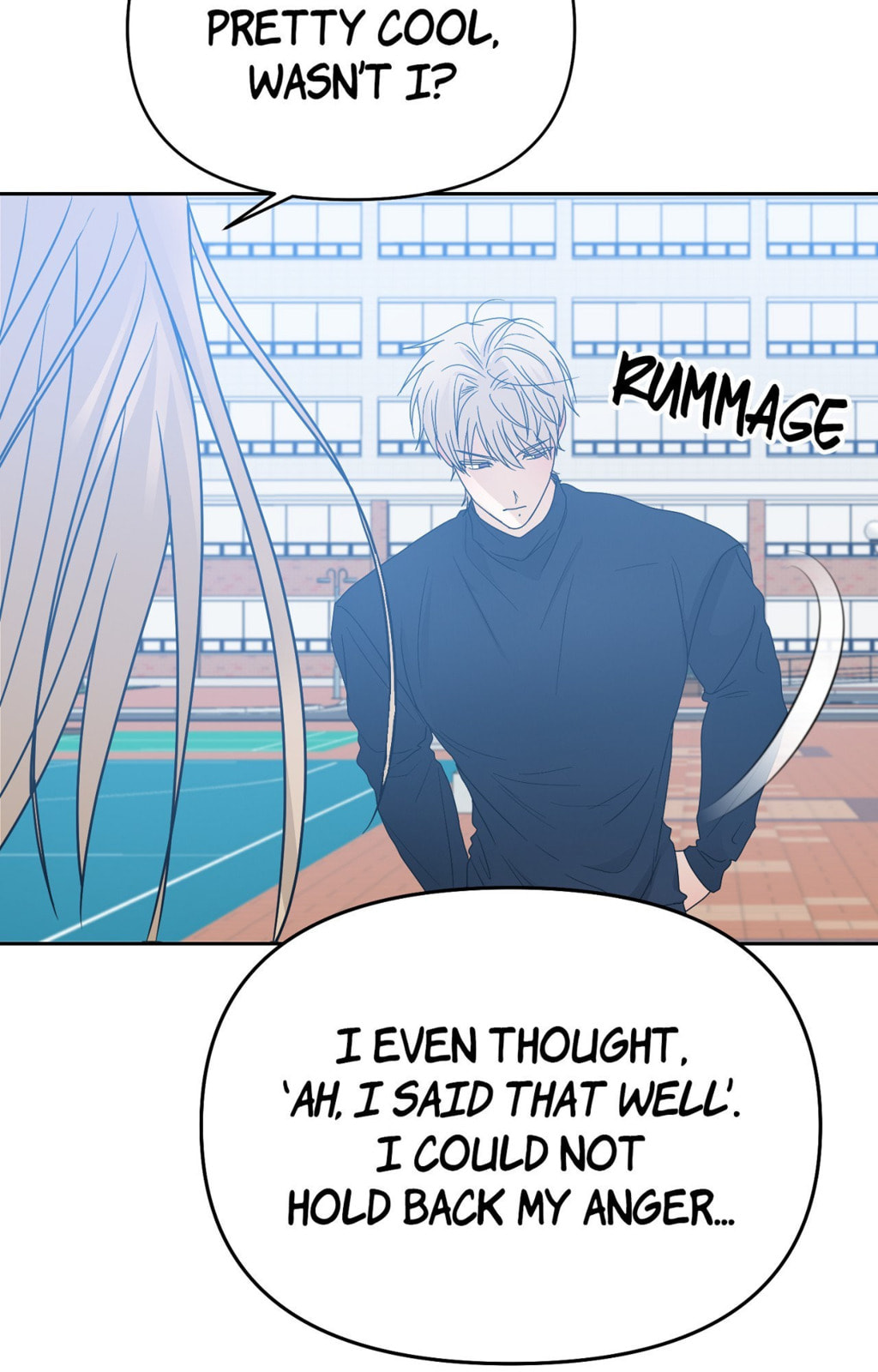 Yokan Chapter 52 page 68 - 