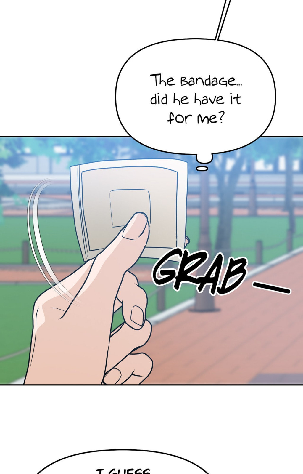 Yokan Chapter 52 page 70 - 