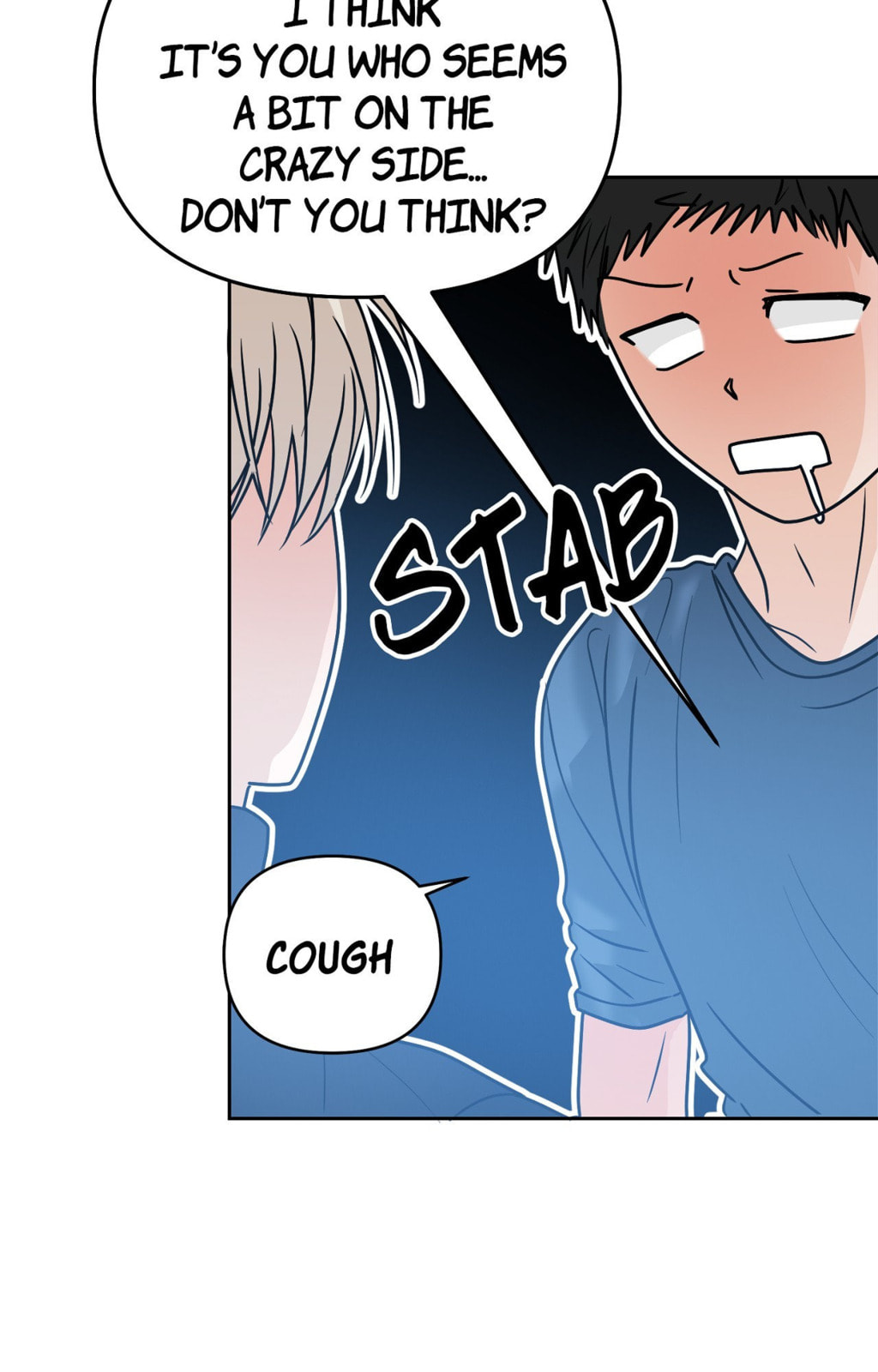 Yokan Chapter 52 page 8 - 