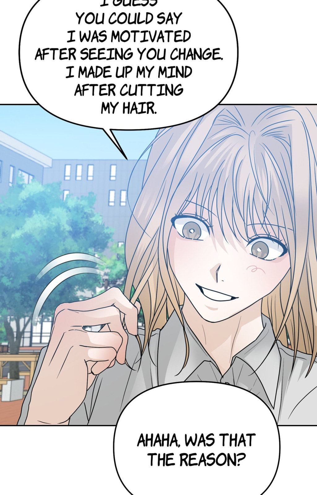 Yokan Chapter 52 page 71 - 