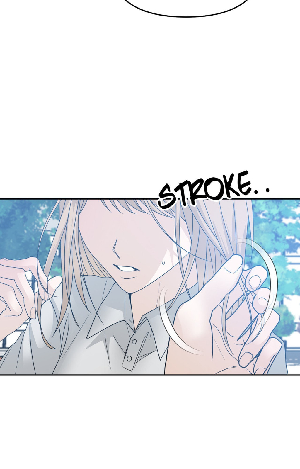 Yokan Chapter 52 page 72 - 