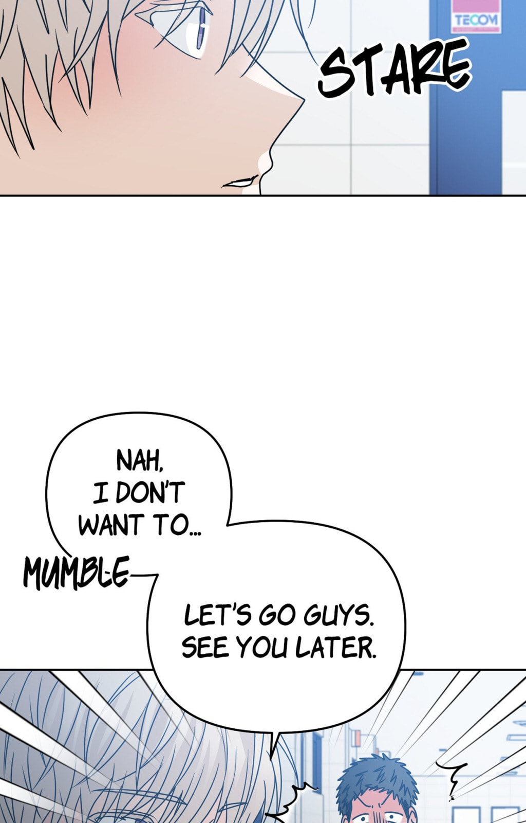 Yokan Chapter 52 page 10 - 
