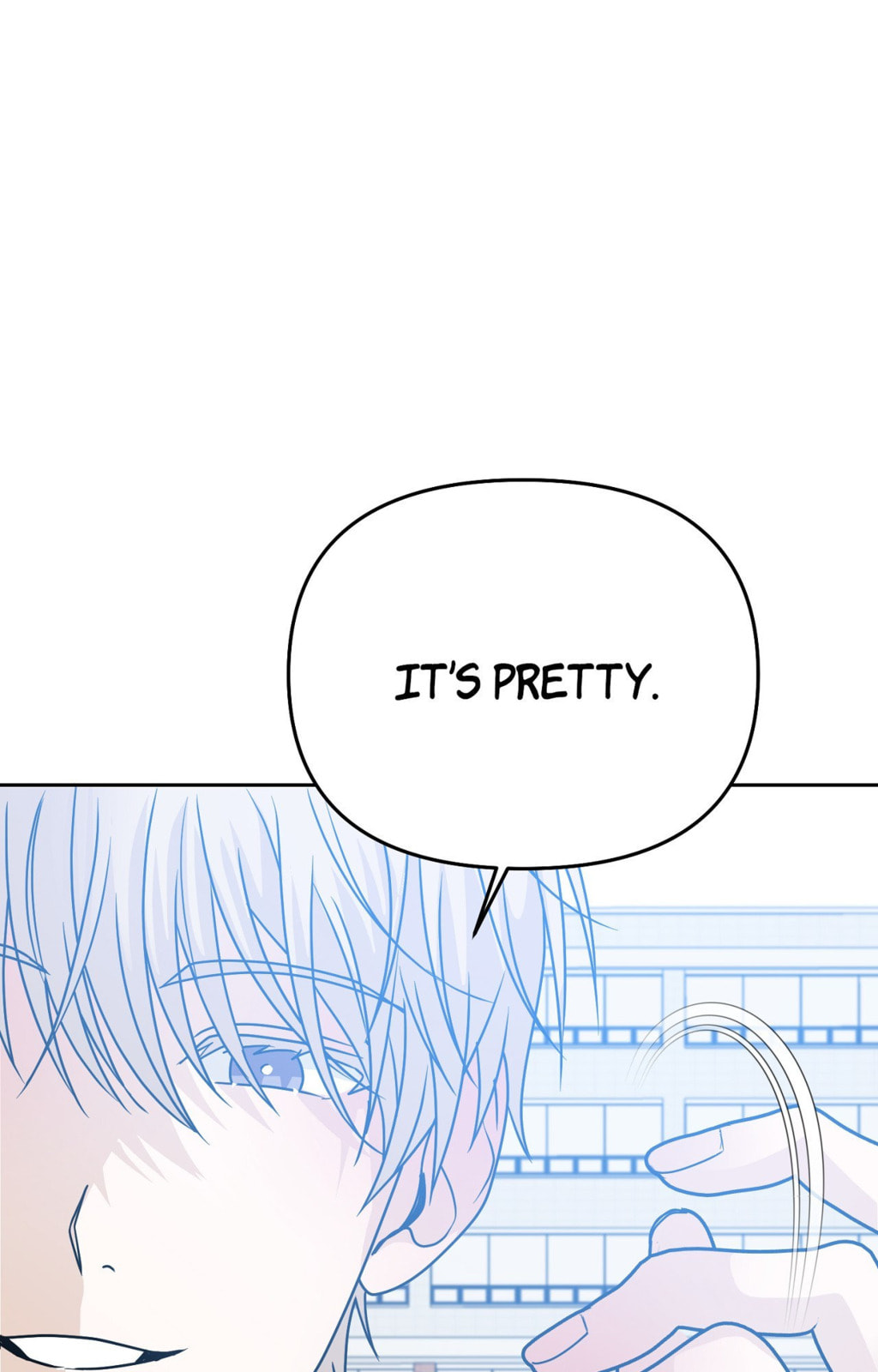 Yokan Chapter 53 page 1 - 