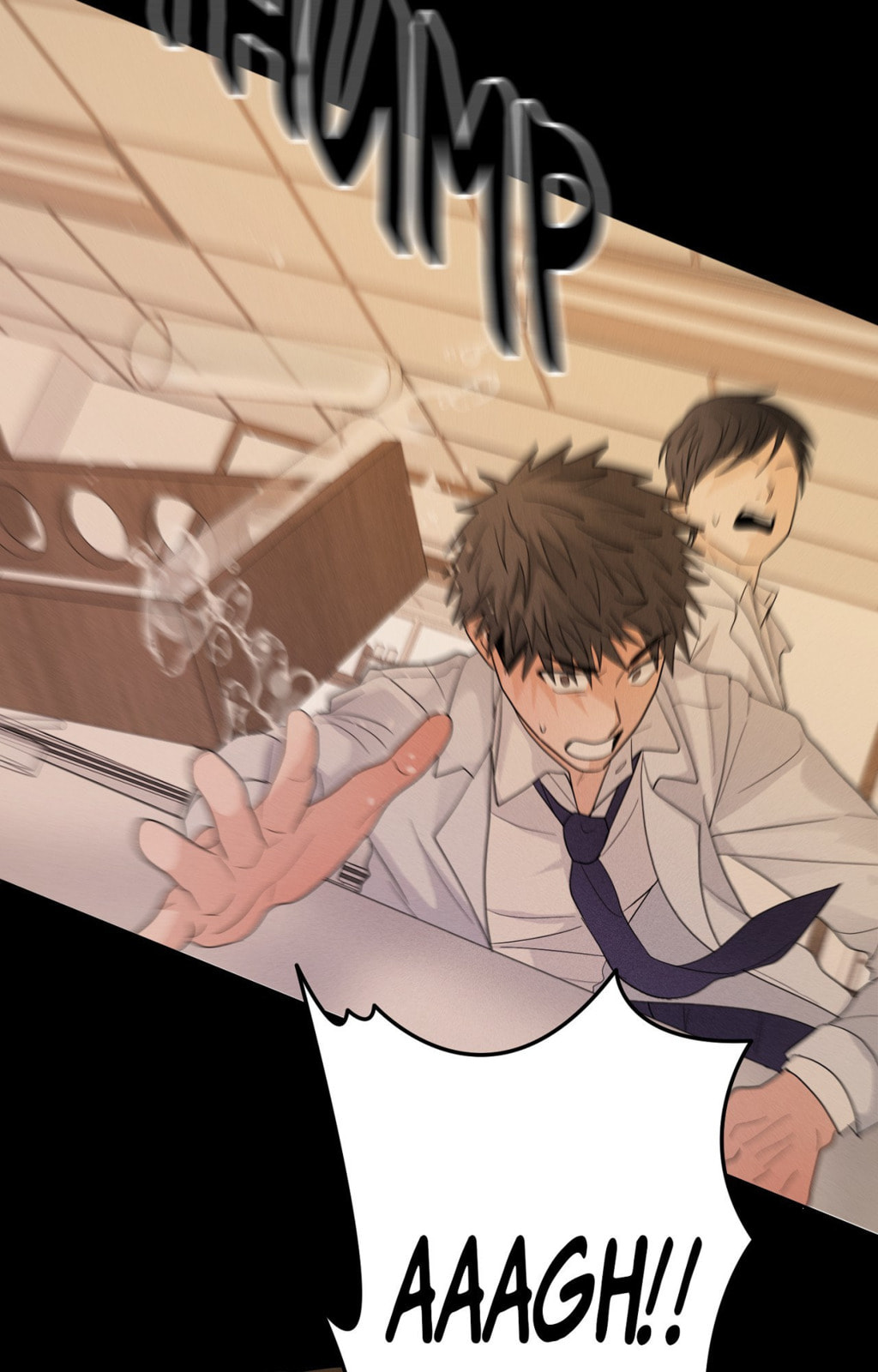 Yokan Chapter 53 page 14 - 