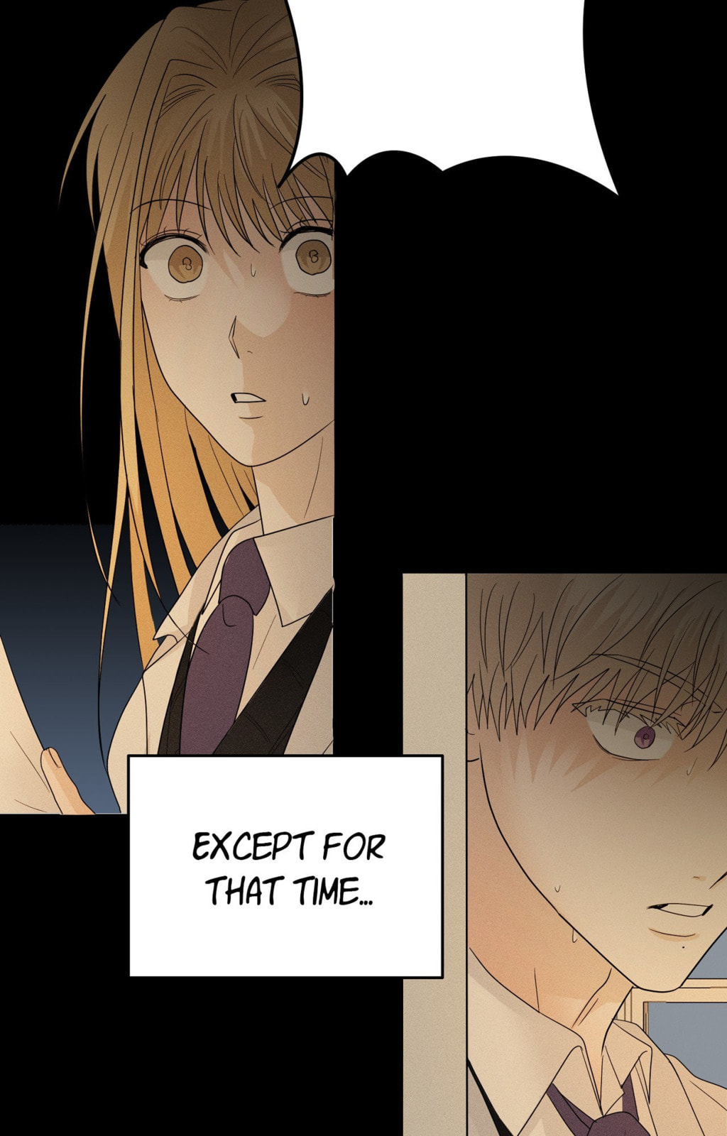 Yokan Chapter 53 page 15 - 