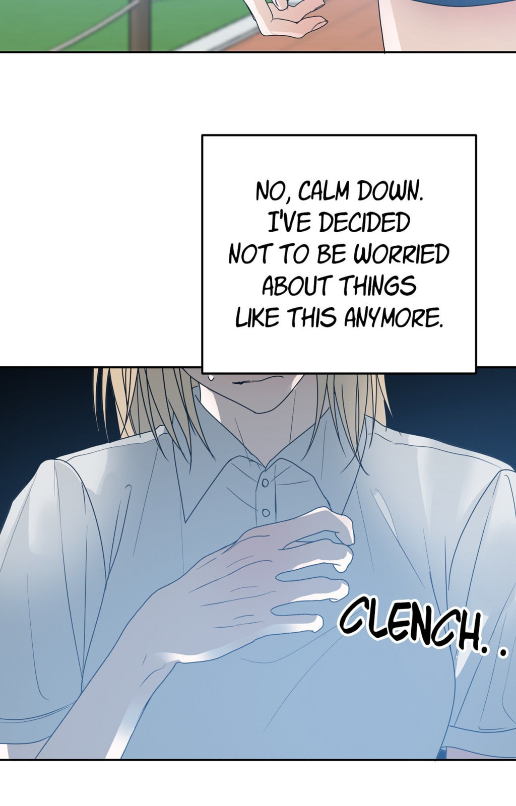 Yokan Chapter 53 page 17 - 