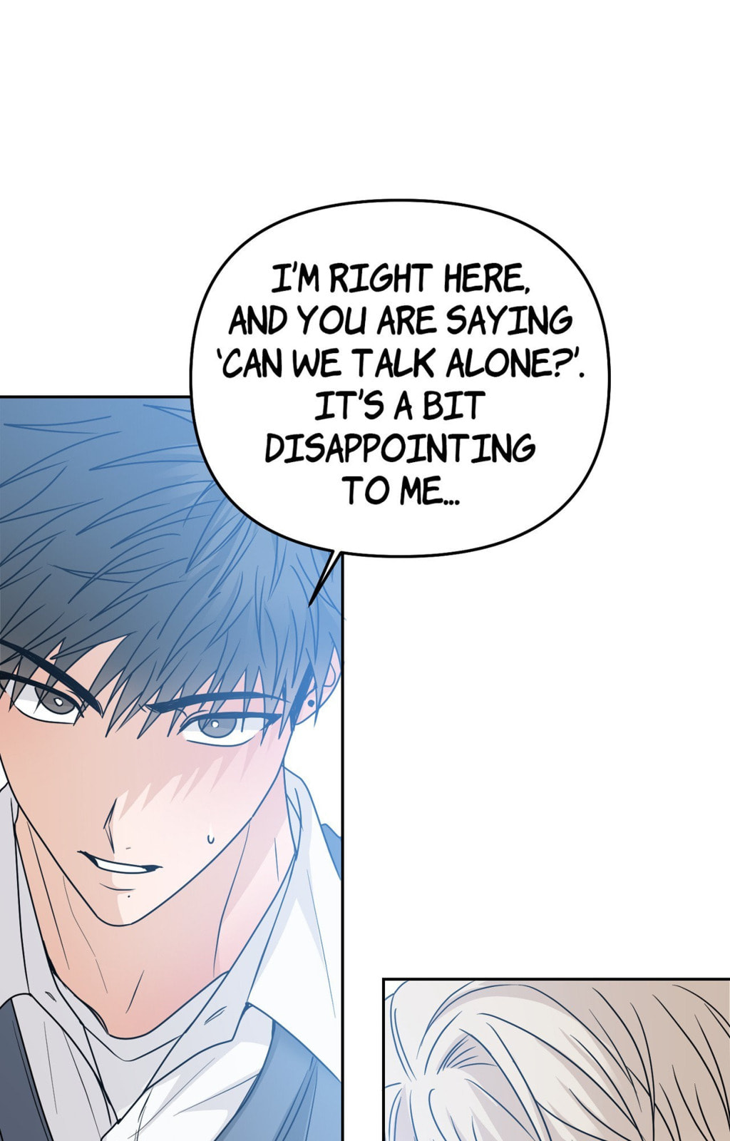 Yokan Chapter 53 page 19 - 