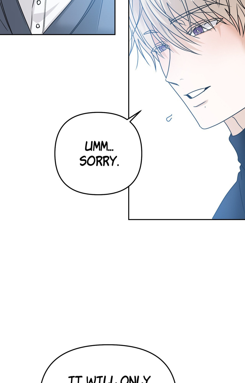Yokan Chapter 53 page 20 - 