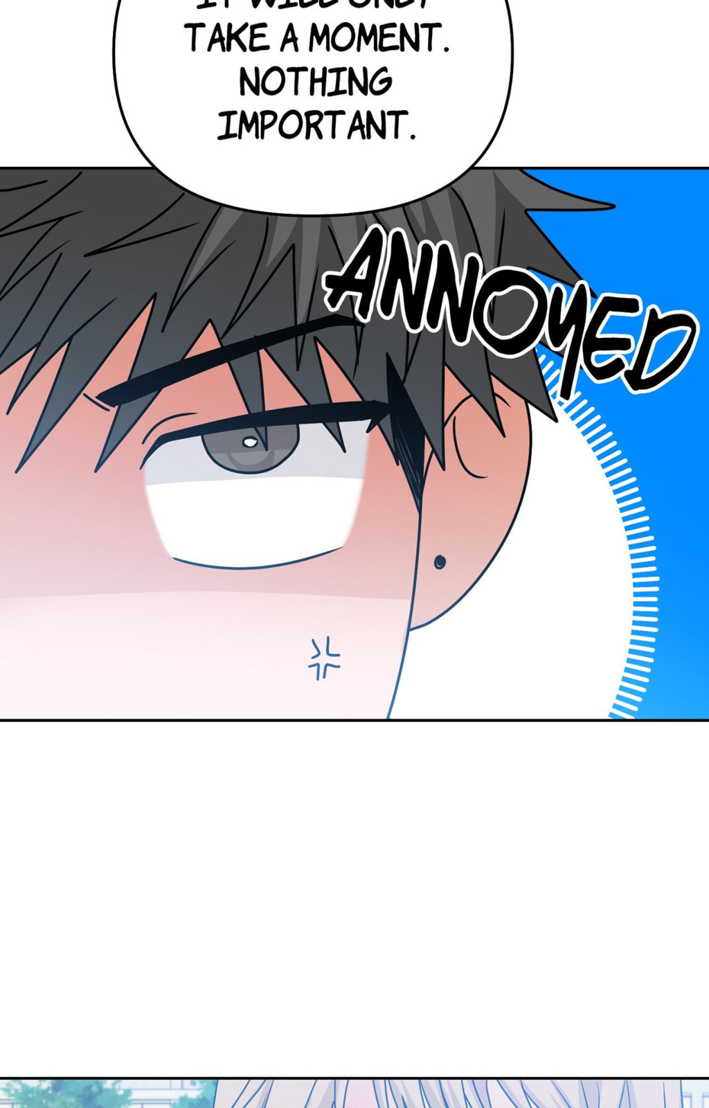 Yokan Chapter 53 page 21 - 