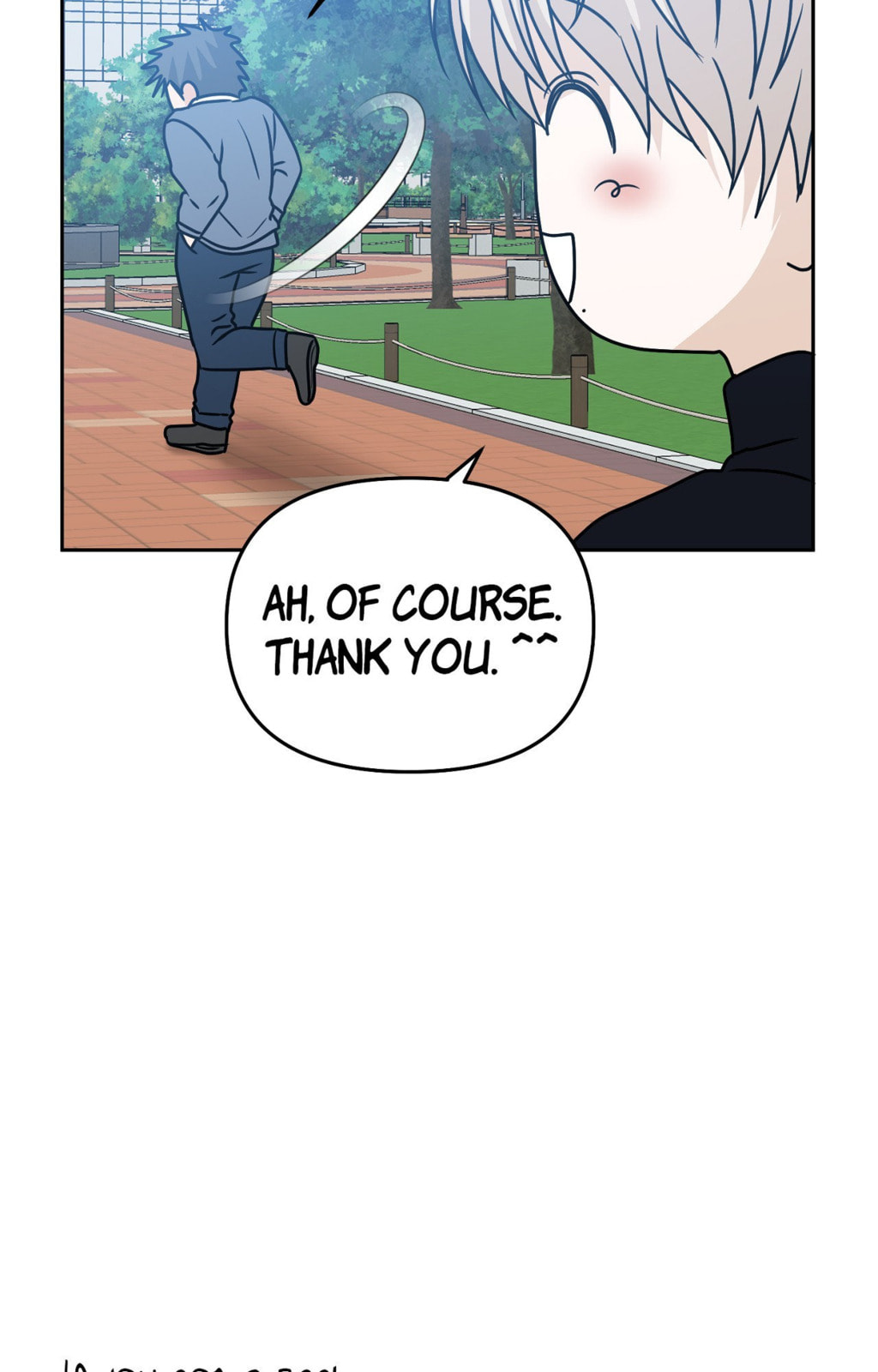 Yokan Chapter 53 page 23 - 