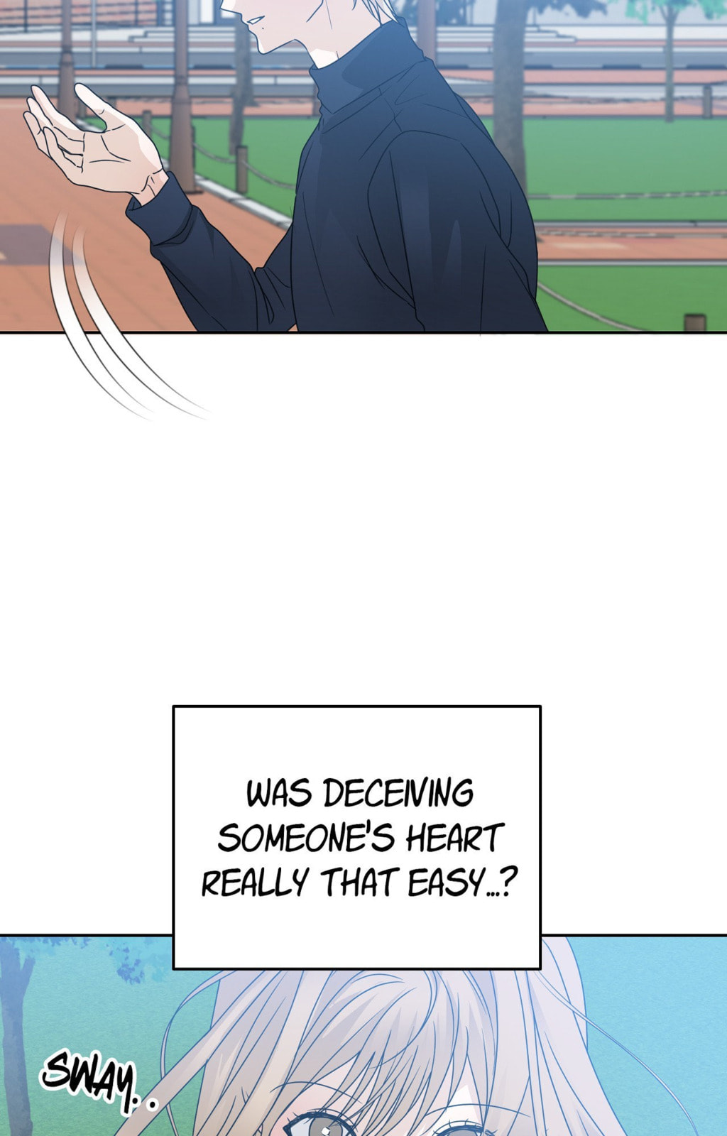 Yokan Chapter 53 page 36 - 
