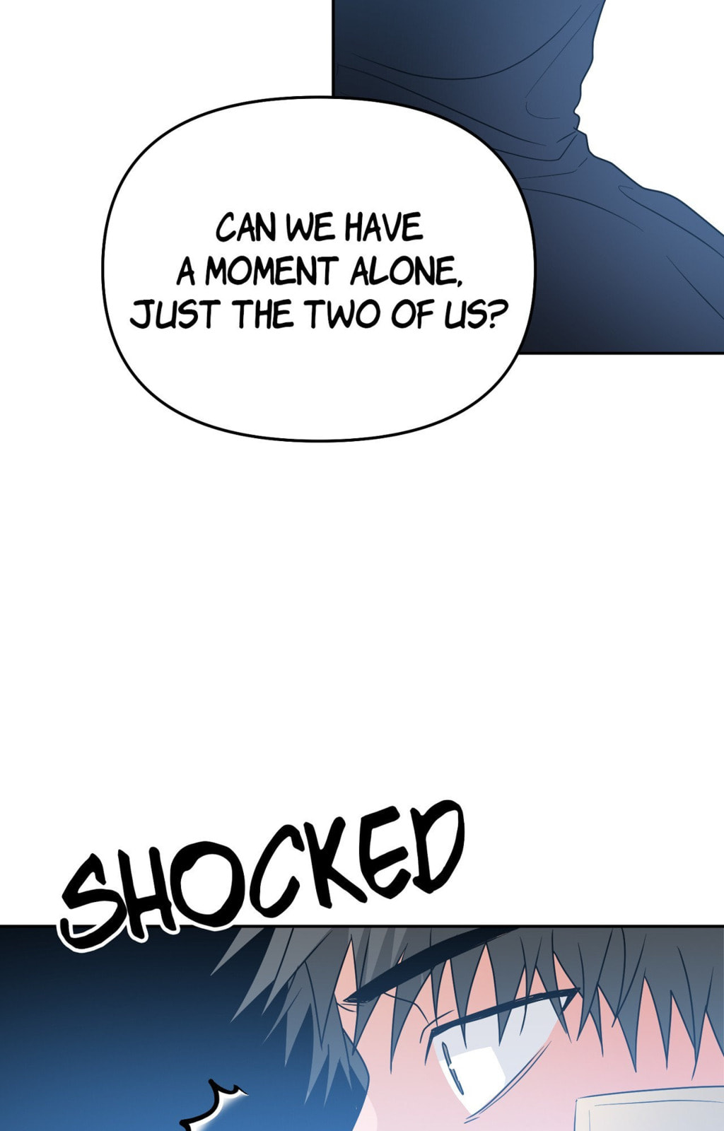 Yokan Chapter 53 page 5 - 