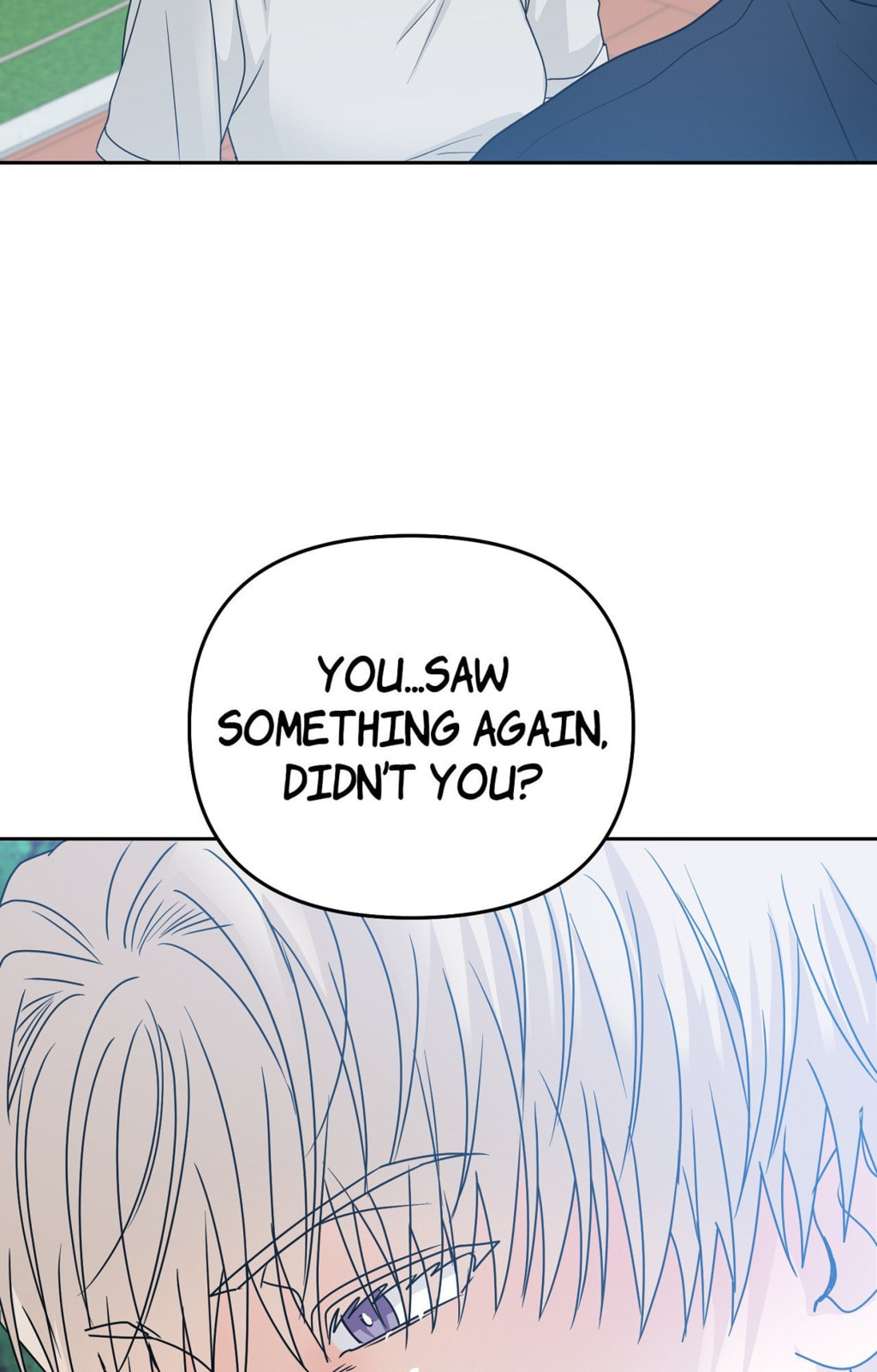 Yokan Chapter 53 page 49 - 
